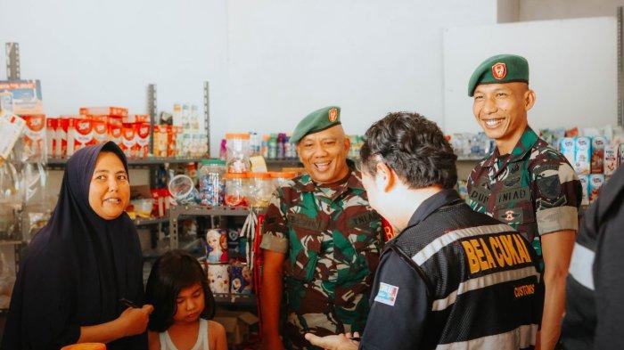 Operasi Penindakan