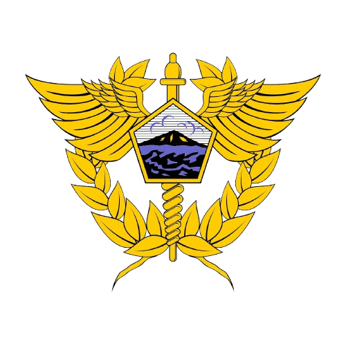 Logo Bea Cukai Muna